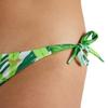 ARENA All Over Women's Triangle Bikini Set - Fashion Two Piece Swimsuit | Women's Bathing Suit, Cute Bikini Swimsuits for Beach & Pool,Leaf Multi view 4