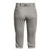 Under Armour Womens Utility Softball Pants 22, (075) Baseball Gray / / Black, X-Small view 3