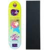Darkstar Skateboard Deck Bachinsky New Abnormal 8.25" x 32" with Grip view 1
