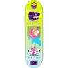 Darkstar Skateboard Deck Bachinsky New Abnormal 8.25" x 32" view 1