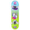 Darkstar Skateboard Assembly Manolo New Abnormal 8.0" x 31.5" Complete view 1