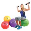 Athletic Connection Reactor Fitness Ball with Green Finish 1335880 view 1