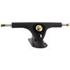 Paris Truck Company V3 180mm/43 Truck Matte Black Skateboard Trucks (Set of 2), 7.25 (10.0 inch) view 1