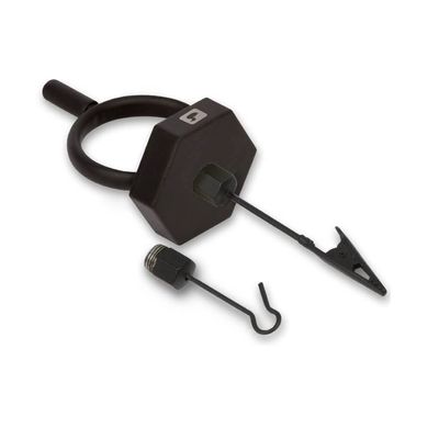 Gator Grip Dubbing Spinner