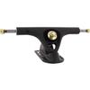Paris V3 165mm/50 Truck Matte Black Skateboard Trucks (Set of 2) view 1