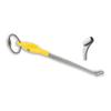 Loon Outdoors Ergo Quick Release - Yellow view 1