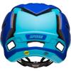 Bell Super Air Spherical M/G Blues Large view 4