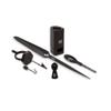 Loon Outdoors Accessory Fly Tying Tool Kit - Black view 1