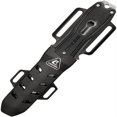 Cressi Lizard, Black