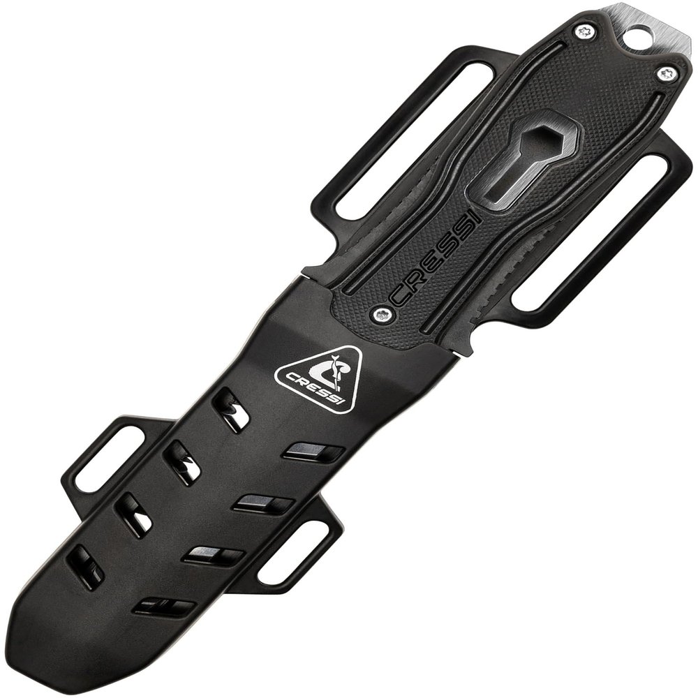 Cressi Lizard, Black