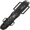 Cressi Lizard, Black view 1