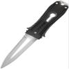 Cressi Lizard, Black view 2