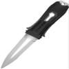 Cressi Lizard, Black view 3