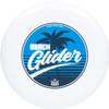 Dynamic Discs Beach Glider Flying Disc, Catch and Throw Frisbee Discs Golf, Predictable Flight Pattern, 175g+, White view 1
