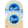 Dynamic Discs Beach Glider Flying Disc, Catch and Throw Frisbee Discs Golf, Predictable Flight Pattern, 175g+, White view 2