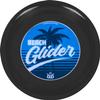 Dynamic Discs Beach Glider Flying Disc, Catch and Throw Frisbee Discs Golf, Predictable Flight Pattern, 175g+, Black view 1