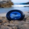 Dynamic Discs Beach Glider Flying Disc, Catch and Throw Frisbee Discs Golf, Predictable Flight Pattern, 175g+, Black view 3