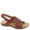 Easy Spirit Mar Women's Sandal, 5 B(M) US, Red view 1