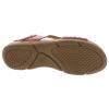 Easy Spirit Mar Women's Sandal, 5 B(M) US, Red view 4