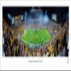 Arizona State Football (50 yd-night) - Unframed 40 x 13.5 Poster by Blakeway Panoramas view 1