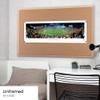 Arizona State Football (50 yd-night) - Unframed 40 x 13.5 Poster by Blakeway Panoramas view 2