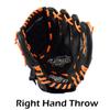 Rawlings Playmaker Camo Kids Baseball Glove for Kids 5-8 - TBall Glove  10.5" - Right Hand Throw - Glove Fits on Left Hand - Make Selection Carefully view 2
