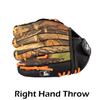Rawlings Playmaker Camo Kids Baseball Glove for Kids 5-8 - TBall Glove  10.5" - Right Hand Throw - Glove Fits on Left Hand - Make Selection Carefully view 3
