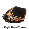 Rawlings Playmaker Camo Kids Baseball Glove for Kids 5-8 - TBall Glove  10.5" - Right Hand Throw - Glove Fits on Left Hand - Make Selection Carefully view 4