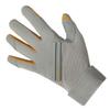 2024 WORKMAN3 Adult & Youth Batting Gloves (Gray, YXL) view 1