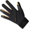 WARSTIC 2024 WORKMAN3 Adult & Youth Batting Gloves (Black, YXL) view 1