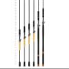 St. Croix Rods Bass X Casting Rod, 7'11"(BAC711HMF) view 3
