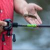 St. Croix Rods Bass X Casting Rod, 7'11"(BAC711HMF) view 4
