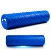 MELT Method 18 Inch Soft Travel Foam Roller w/FasciaTherapy - Low Density Travel Size Foam Roller for Physical Therapy, Muscle Recovery, Back Massage & Pilates - Half The Length of MELT Original view 1