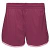 Umbro Girls Classic Gym Short, Orchid Flower/Rosebloom, Small (7-8) view 3