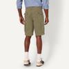 Amazon Essentials Men's 10" Classic-Fit Cargo Shorts, Soft Cotton Twill (Available in Big & Tall), Khaki, 60 view 3