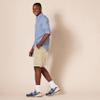 Amazon Essentials Men's 10" Classic-Fit Cargo Shorts (Available in Big & Tall), Khaki, 46 view 4