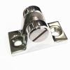 316Stainless Steel Pack of 2 Marine Grade Deck Hinge, Side Mount Deck hardeware view 4