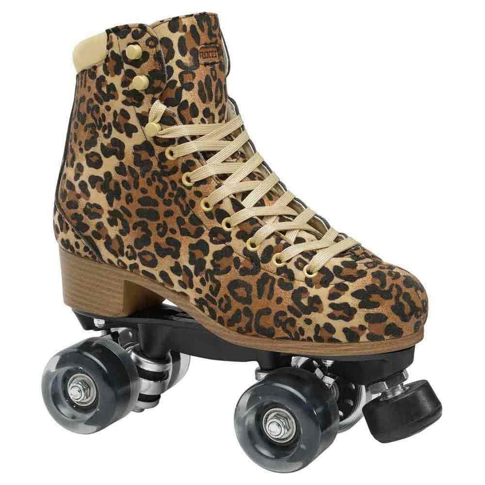 Roces Quad Piper Leopard (38 - 244)