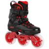 PS Next 110 Skates Red 9.0-10.0 (42-43) view 2
