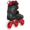 PS Next 110 Skates Red 9.0-10.0 (42-43) view 3