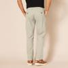Amazon Essentials Men's Athletic-Fit Chino Pants, Tan, 58W x 30L view 2