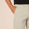Amazon Essentials Men's Athletic-Fit Chino Pants, Tan, 58W x 30L view 4