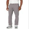 Amazon Essentials Men's Athletic-Fit Chino Pants, Charcoal, 50W x 30L view 1