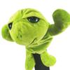Almencla Exquisite Golf Driver Headcover Novelty Club Head Covers Carrying Guard Golfer Gift Equipment, Turtle view 2