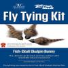 Flymen Fishing Company Skulpin Bunny Fly Tying Kit view 1