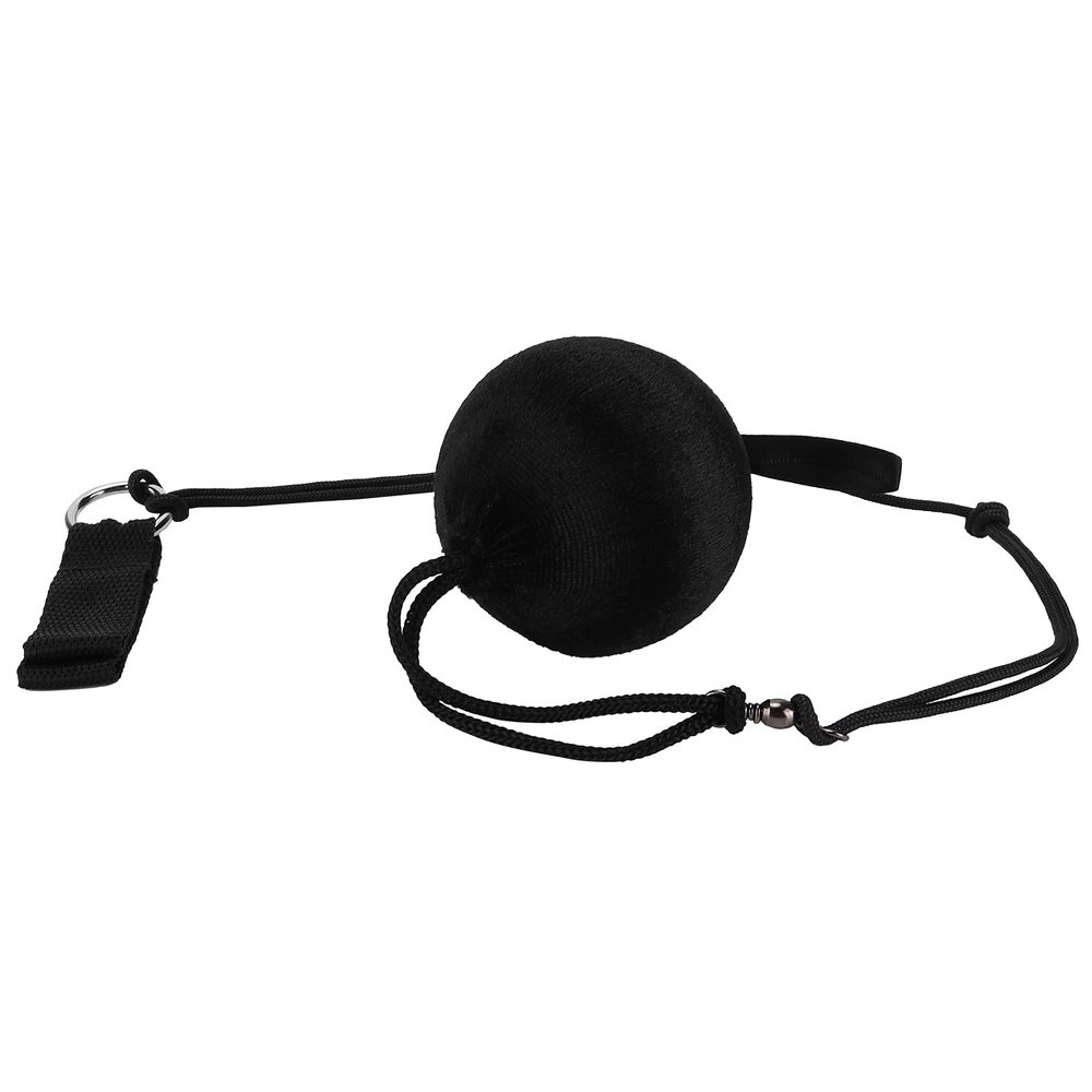 Dance Balls, Poi Balls Unbreakable Rope Chain for Dance Training for Dance Performance Performance