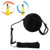 Dance Balls, Poi Balls Unbreakable Rope Chain for Dance Training for Dance Performance Performance view 2