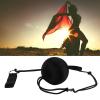 Dance Balls, Poi Balls Unbreakable Rope Chain for Dance Training for Dance Performance Performance view 3