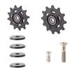 SRAM Rival eTap AXS Rear Derailleur Pulley Kit (Steel Bearing) view 1