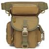 ATBP Tactical Drop Leg Pouch Thigh Pack Military Waist Pack For Motorcycle Racing Bike Cycling Hiking Horse Riding view 1